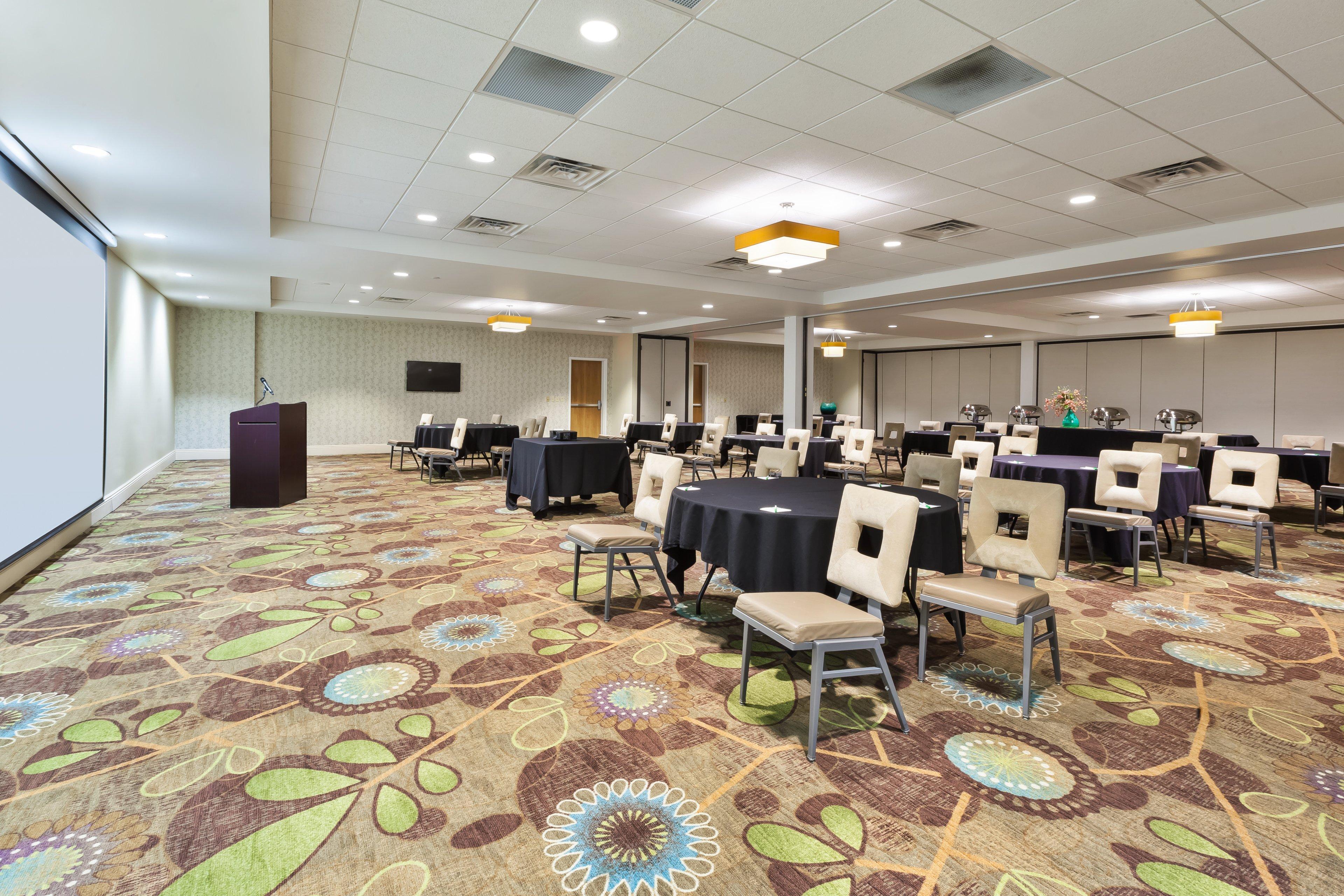 Holiday Inn Morgantown-University Area By Ihg Dış mekan fotoğraf